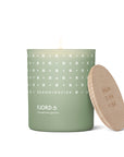 Fjord - Scented Candle 200g
