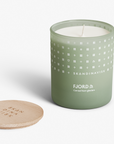 Fjord - Scented Candle 200g