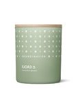 Fjord - Scented Candle 200g