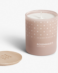 Rosenhave - Scented Candle 200g