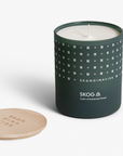 Skog - Scented Candle 200g