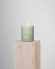 Fjord - Scented Candle 65g