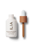 ILIA Beauty Super Serum Skin Tint SPF 30 - Getöntes Serum mit leichter Deckkraft & mineralischem SPF 30