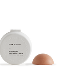 Super Soft Hair Wash + Balm - Festes Shampoo & Conditioner