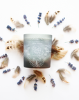 Sweet Lullaby Naturally Fragrant Candle