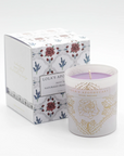 Sweet Lullaby Naturally Fragrant Candle
