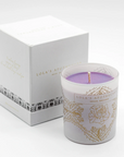 Sweet Lullaby Naturally Fragrant Candle