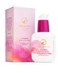 Tashmoo Water Lily Milky Wash