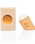 The Facial Dry Brush