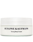 Toning Body Cream