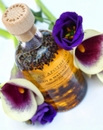 Tranquil Isle Relaxing Body & Massage Oil