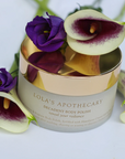 Tranquil Isle Relaxing Body Polish