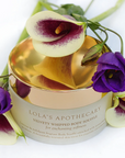 Tranquil Isle Relaxing Body Soufflé