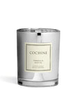 Scented Candle Tuberose & Wild Fig