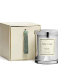 Scented Candle Tuberose & Wild Fig