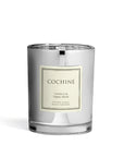 Scented Candle Vanille & Tabac Noir