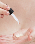 Vegane Collagen - Booster mit 0,9% veganem Kollagen