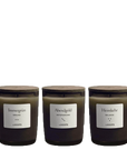 Looops Geschenkbox „Die vierte Jahreszeit“ - 3x75g