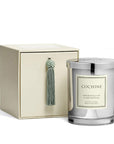 Scented Candle Water Hyacinth & Lime Blossom