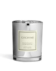 Scented Candle Water Hyacinth & Lime Blossom