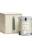 Scented Candle White Jasmine & Gardenia
