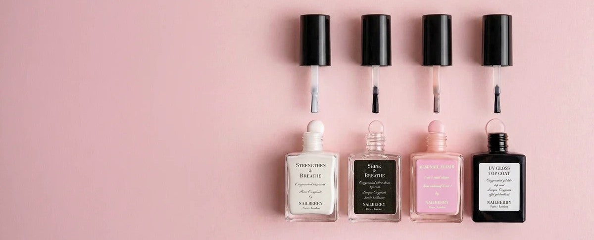 NAILBERRY