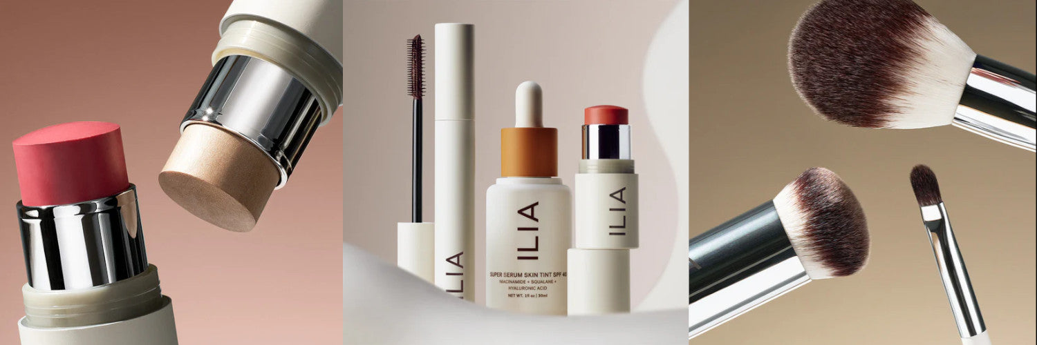 ILIA BEAUTY