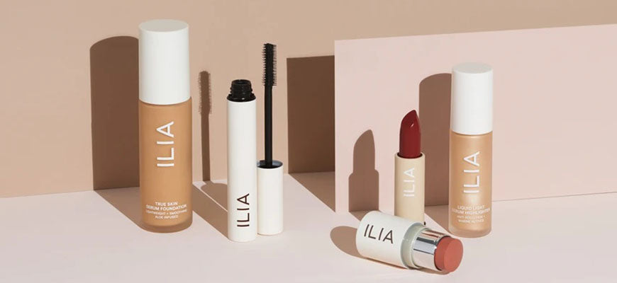 ILIA BEAUTY