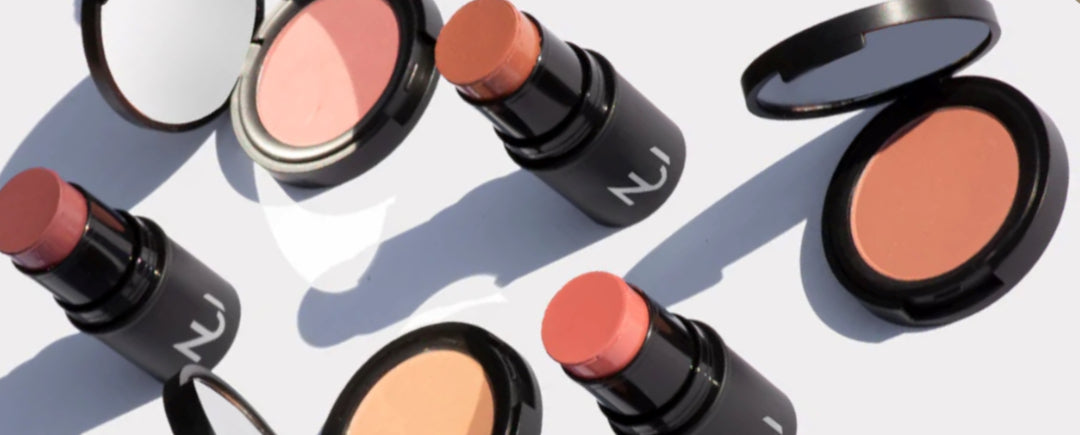 NUI COSMETICS