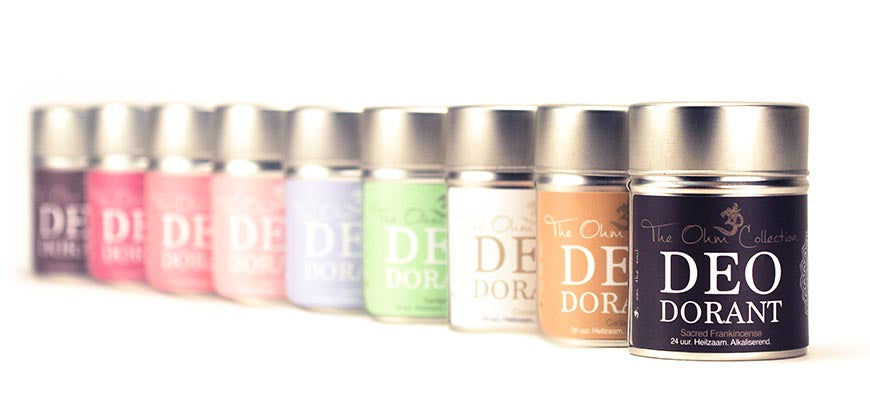 THE OHM COLLECTION