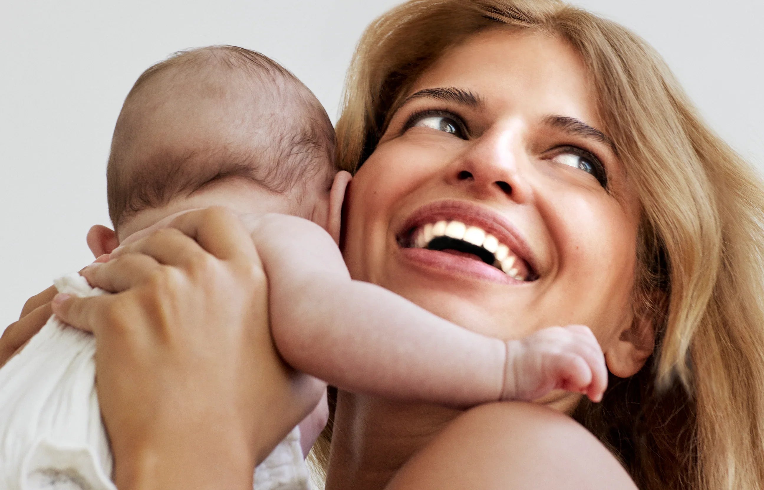 ALMA CLEAN MOM & BABY CARE