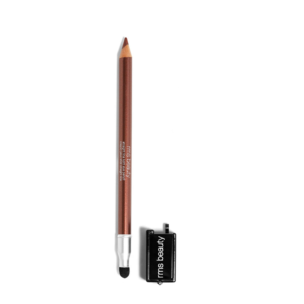 Straight Line Kohl Eye Pencil with Sharpener