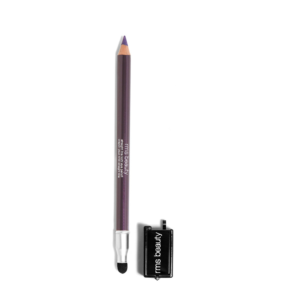 Straight Line Kohl Eye Pencil with Sharpener