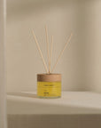 Inspire Room Fragrance - Raumdiffuser mit Rattanstäbchen