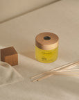 Inspire Room Fragrance - Raumdiffuser mit Rattanstäbchen