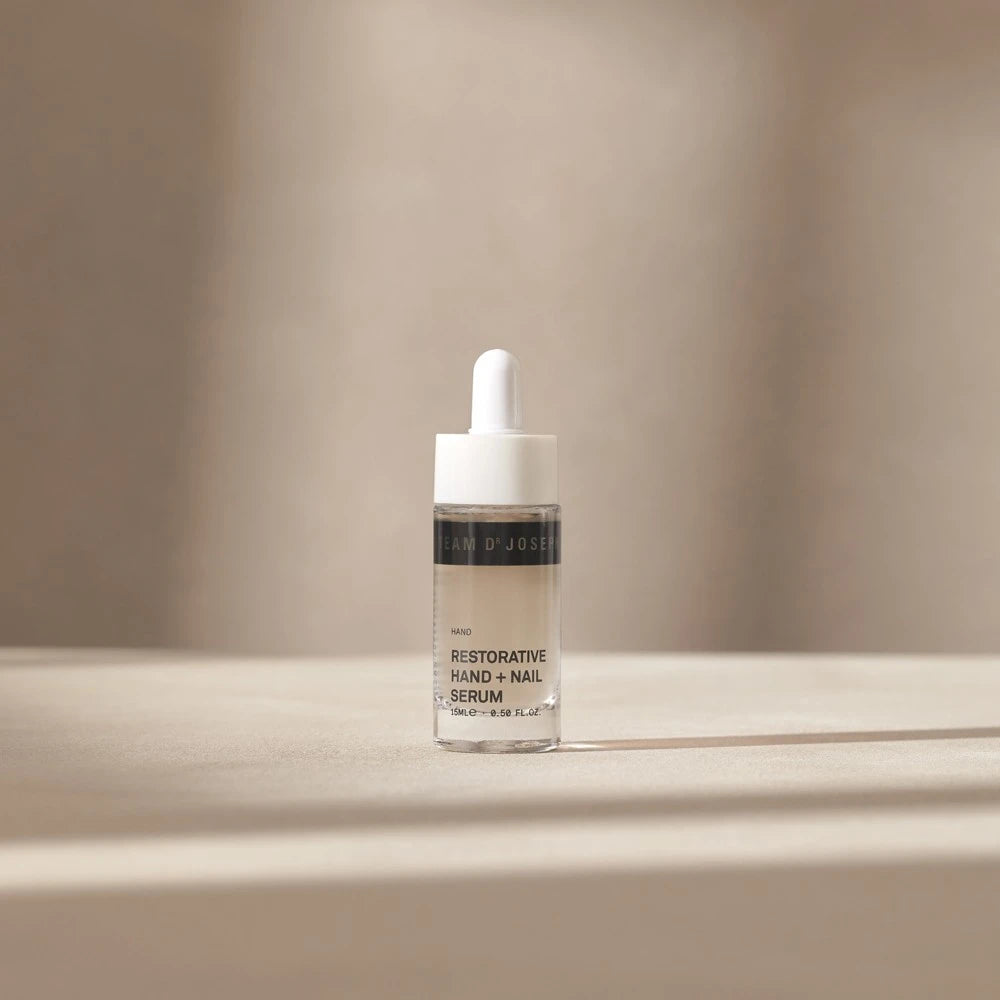 Restorative Hand + Nail Serum - Intensiv-Pflege für Hände und Nägel