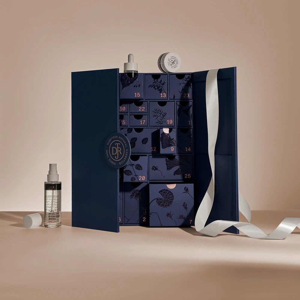 TEAM DR JOSEPH Adventskalender 2025 - Limited Edition