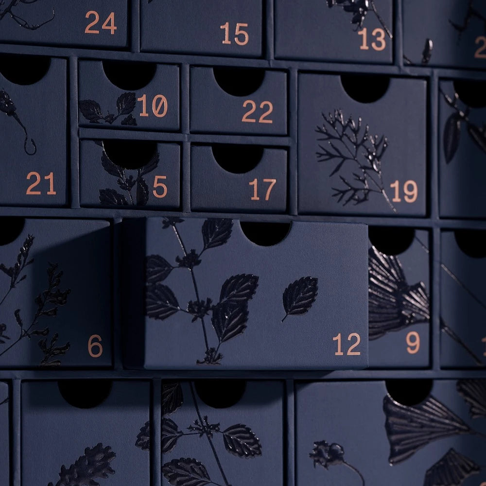 TEAM DR JOSEPH Adventskalender 2025 - Limited Edition