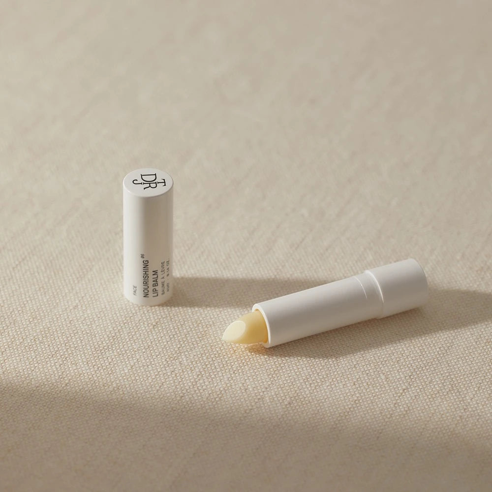 Team Dr Joseph Nourishing Lip Balm - Lippenpflegestift