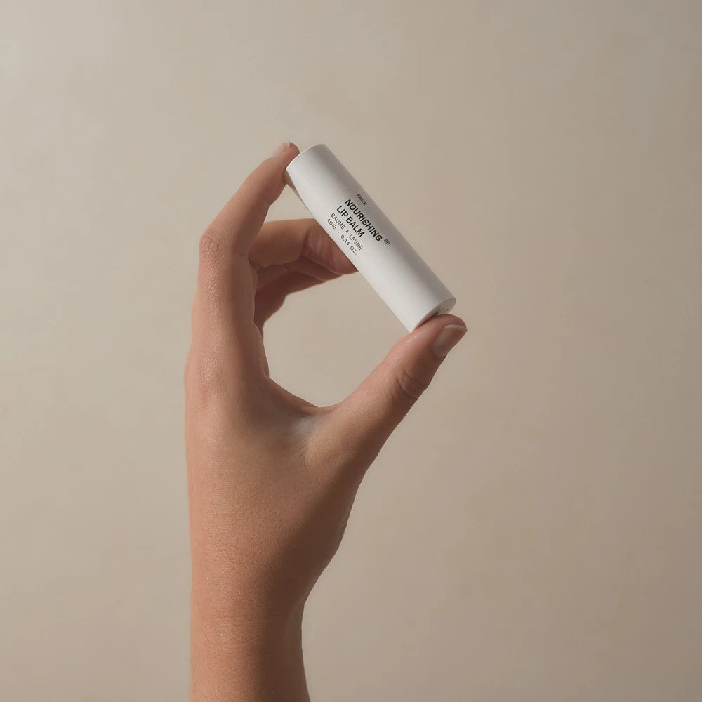 Team Dr Joseph Nourishing Lip Balm - Lippenpflegestift