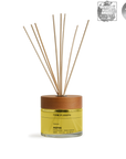 Inspire Room Fragrance - Raumdiffuser mit Rattanstäbchen
