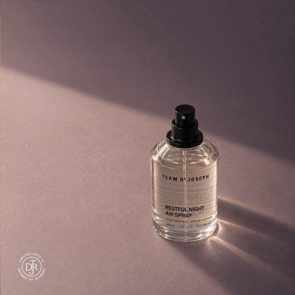Restful Night Air Spray – Raum- und Kissenspray