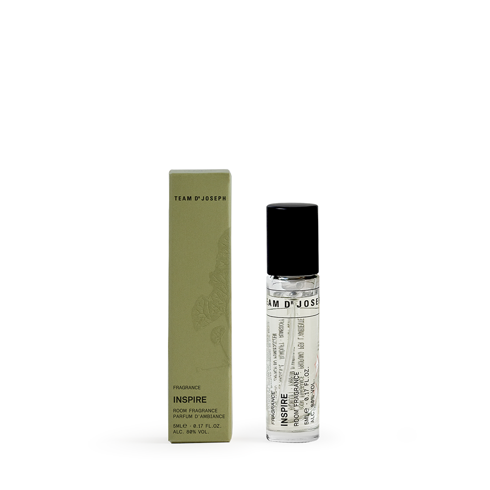 Inspire Room Fragrance - Raumspray Travel Size