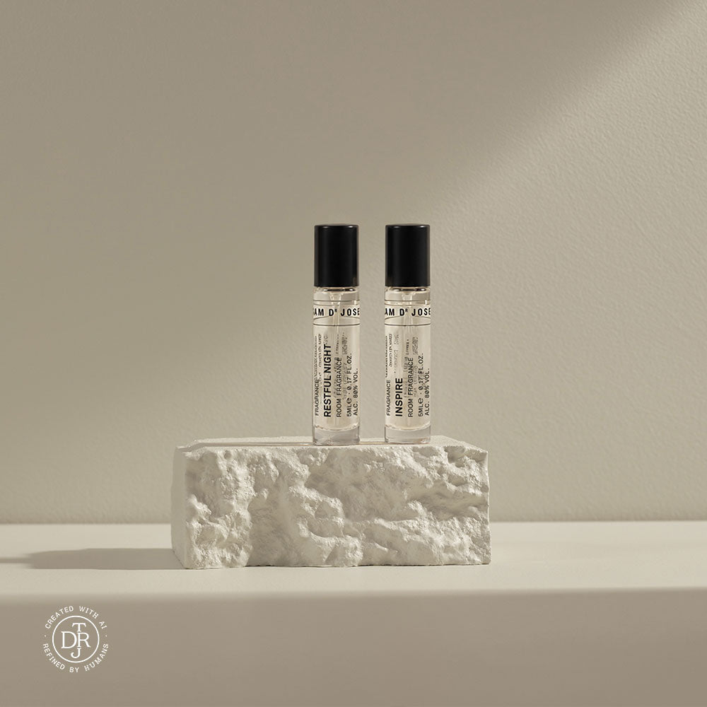 Inspire Room Fragrance - Raumspray Travel Size