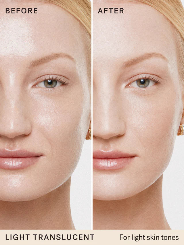 ILIA Soft Focus Finishing Powder