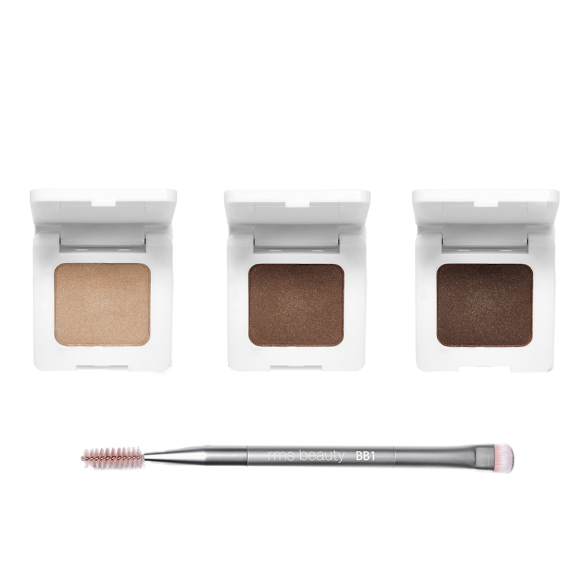 RMS Back2Brow Brush