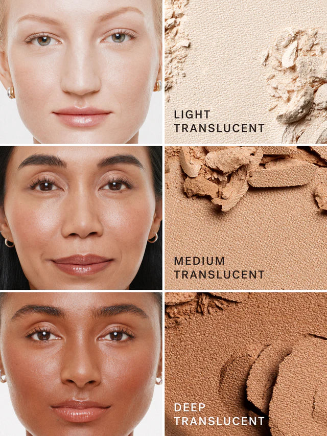 ILIA Soft Focus Finishing Powder