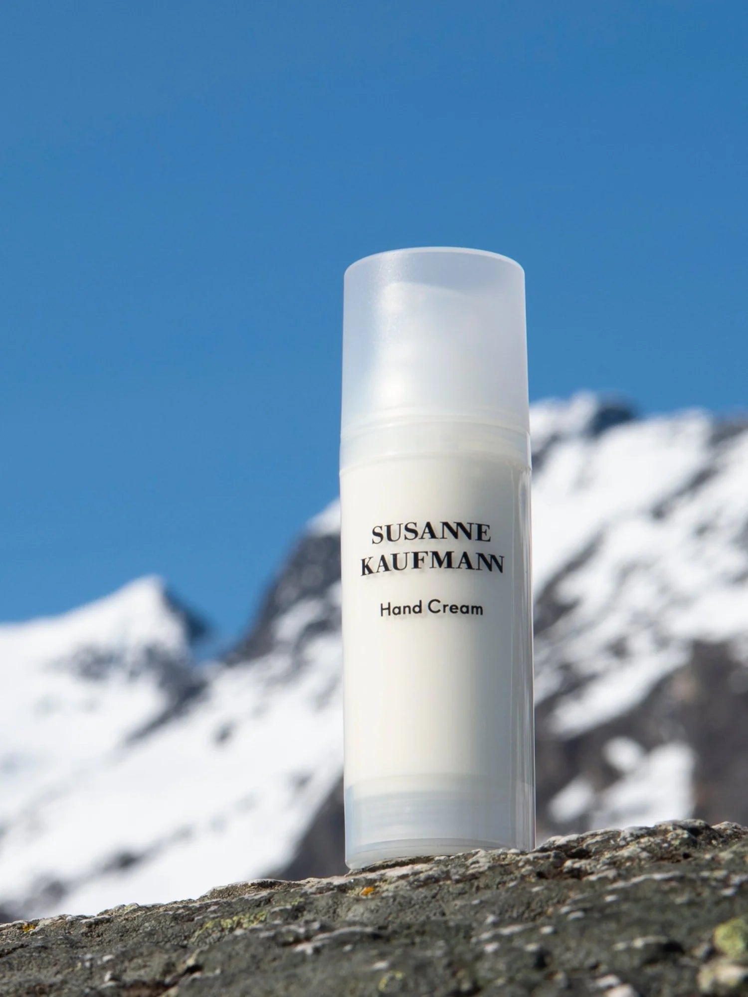 Hand Cream
