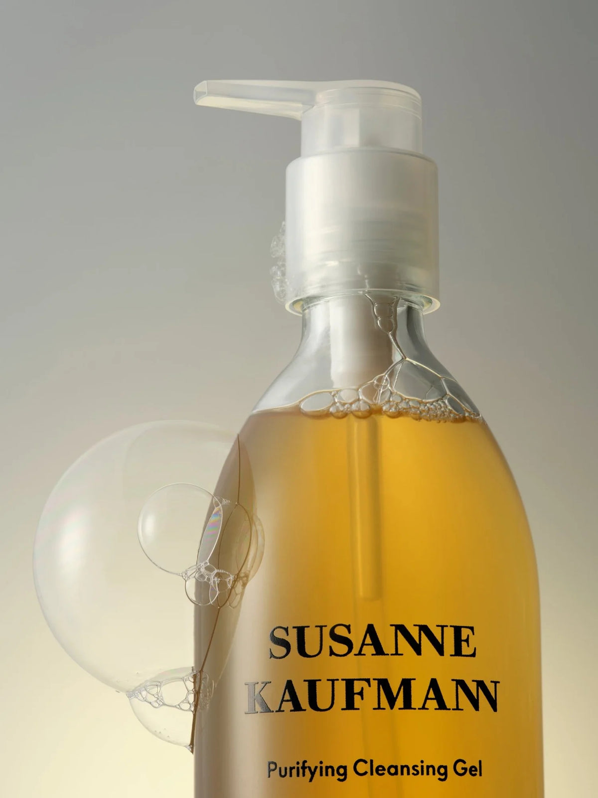 Purifying Cleansing Gel 100 ml