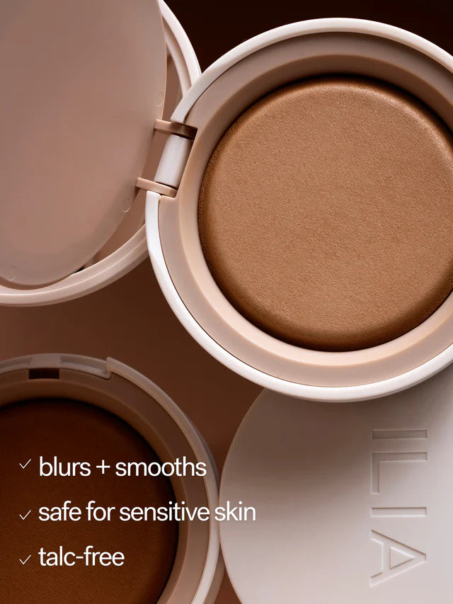 ILIA Soft Focus Finishing Powder